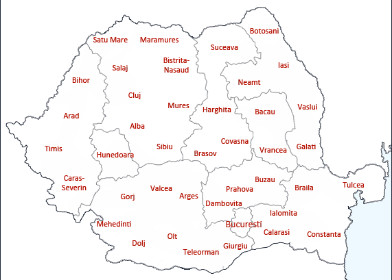 romania
